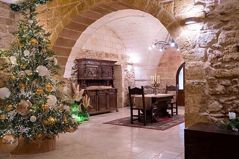 Antica Masseria Martuccio