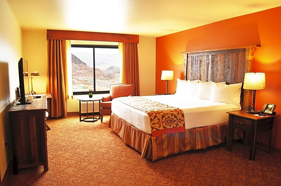 Hoover Dam Lodge