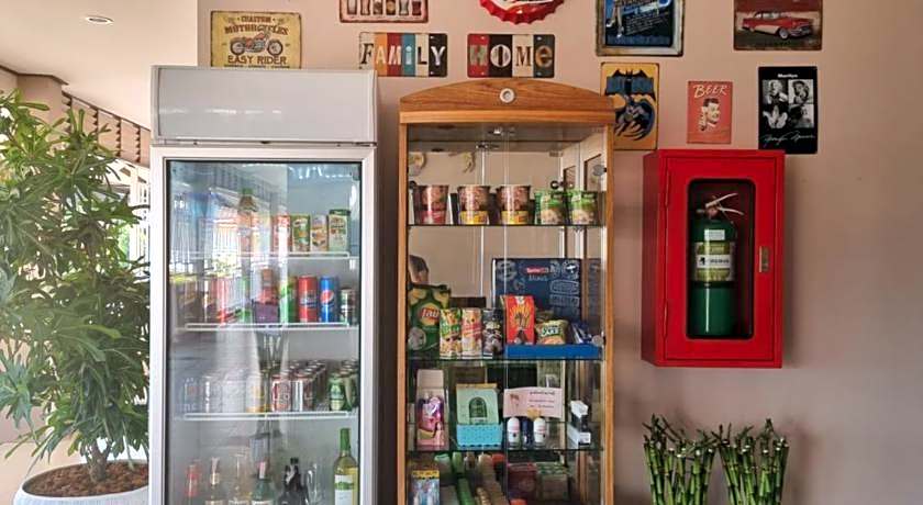 Chiangkham Grand Villa