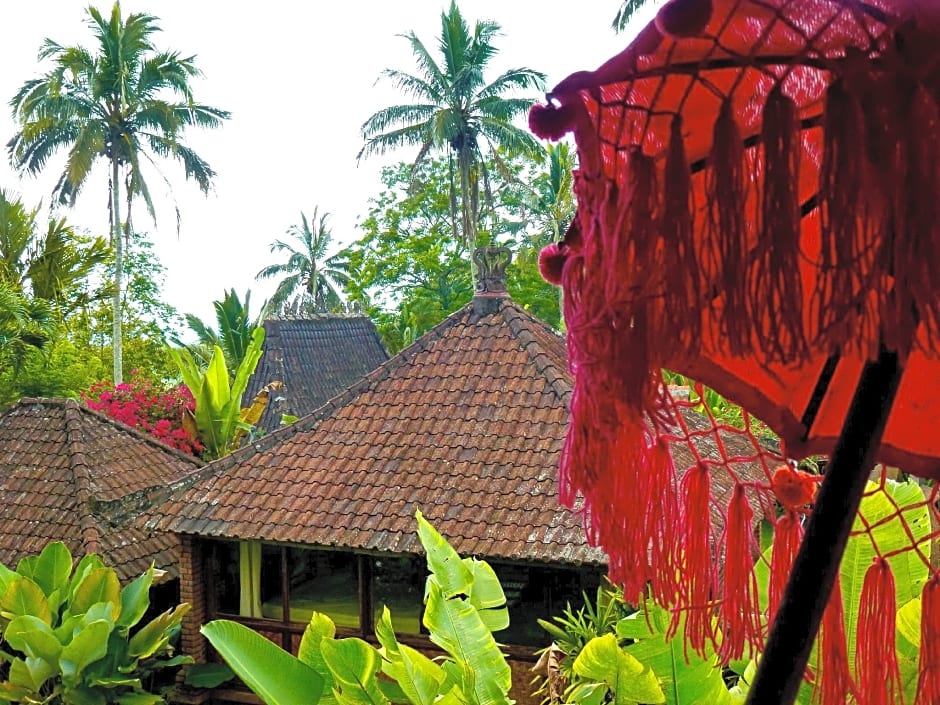 Bali Mountain Retreat