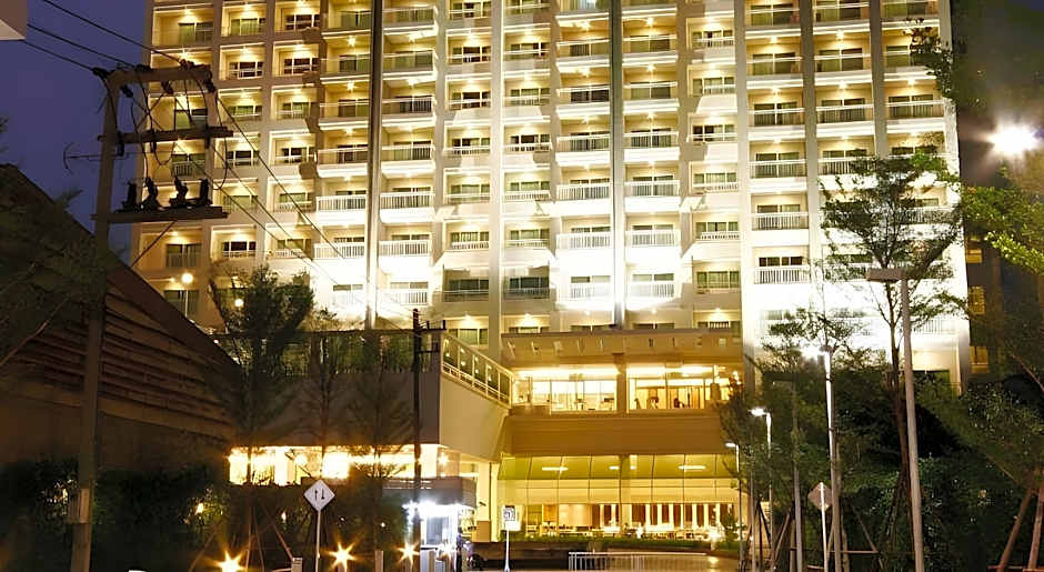 Kantary Hotel Kabinburi 