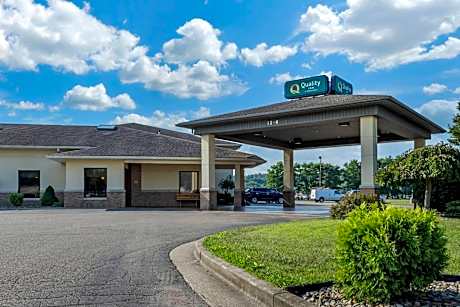 Quality Inn Dover