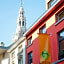 Leuven City Hostel