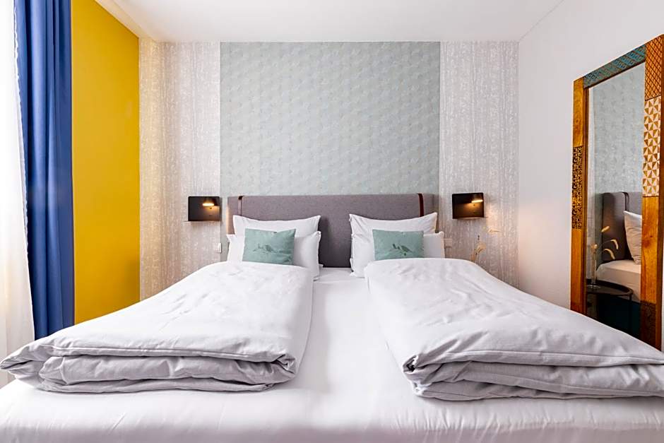 Garner Hotel Vienna by IHG