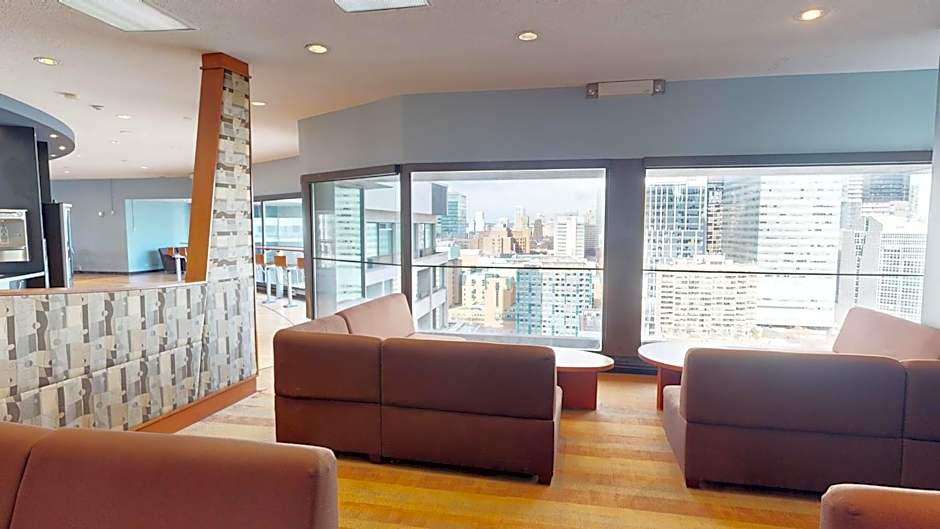 Chestnut Residence and Conference Centre - University of Toronto