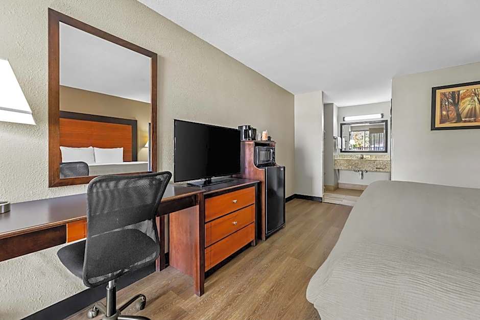 Quality Inn Richland