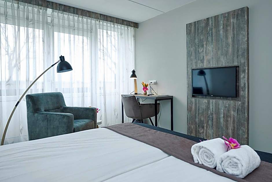 Hotel Restaurant Eeserhof