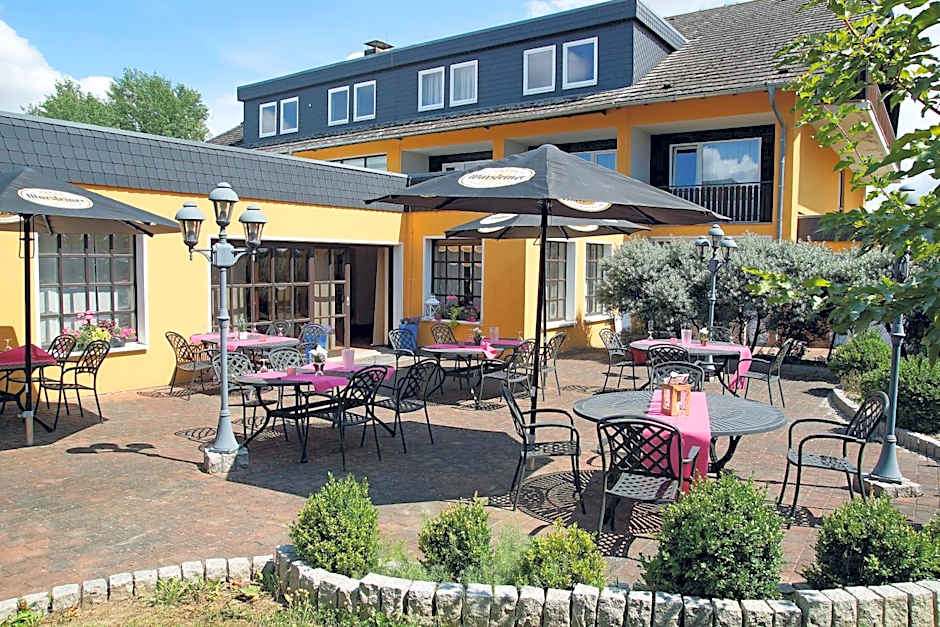 AVALON Hotelpark Königshof