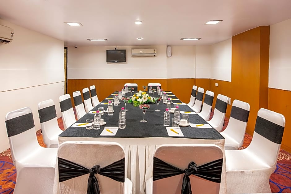 bloomSuites  Ahmedabad