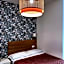 Hotel Majorca sul Mare in centro a Riccione con Area Fitness