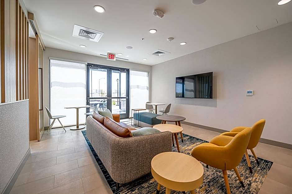 TownePlace Suites by Marriott Las Vegas North I-15