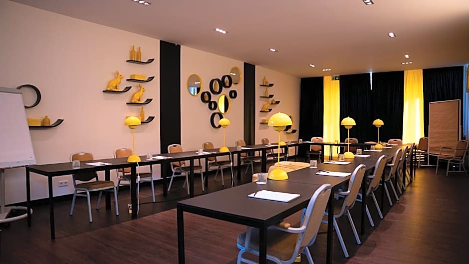 Hotel Medo Köln