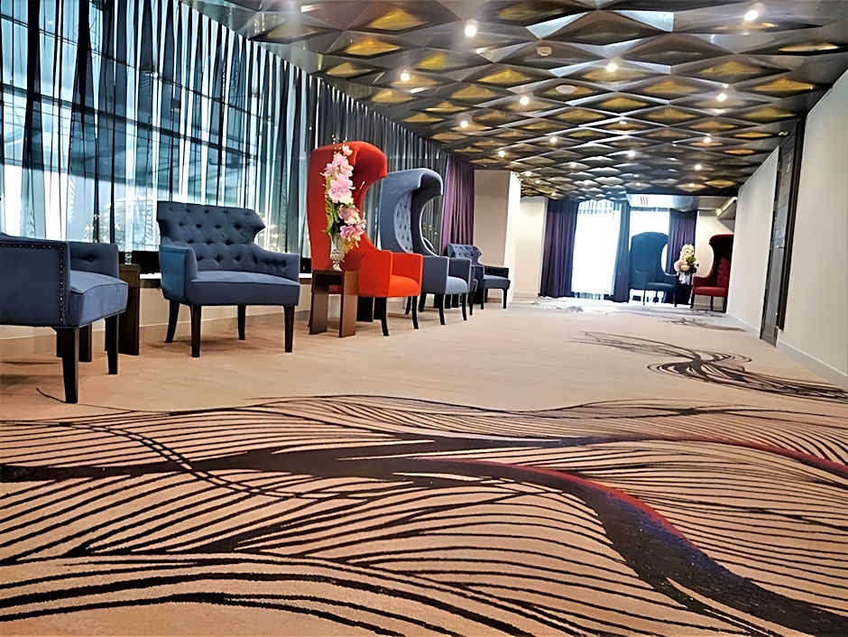 First Pride Hotel Bangkok (SHA Plus)