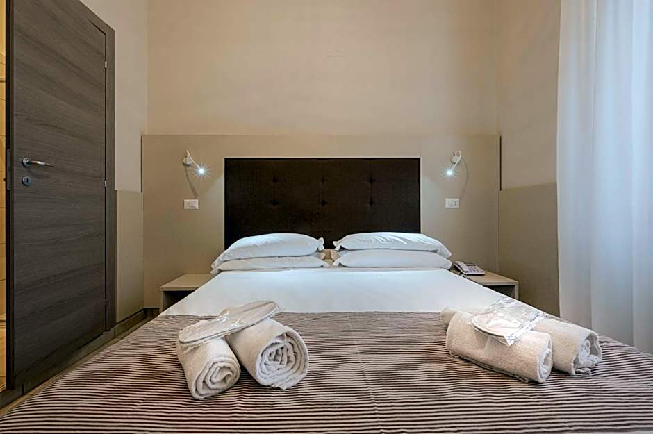 Hotel Bogart