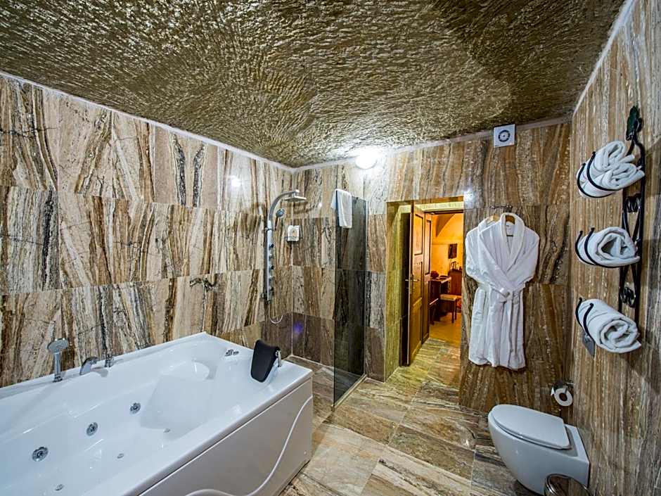 Lucky Cave Hotel Cappadocia