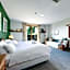 Marillen Hotel by HHG