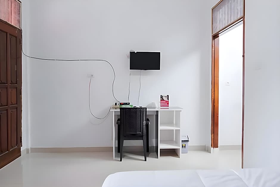 RedDoorz near Politeknik Negeri Lampung