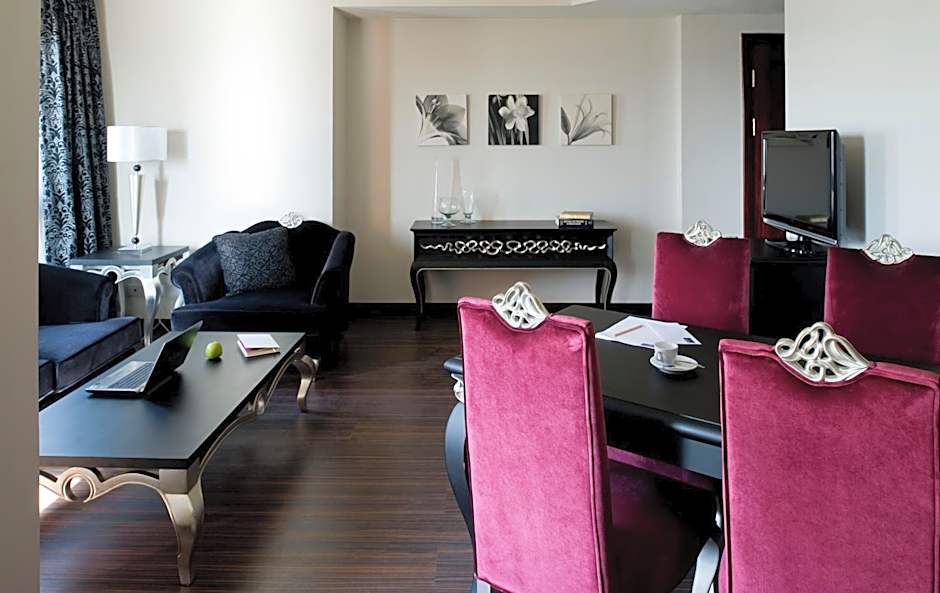 Barcelo Cairo Pyramids