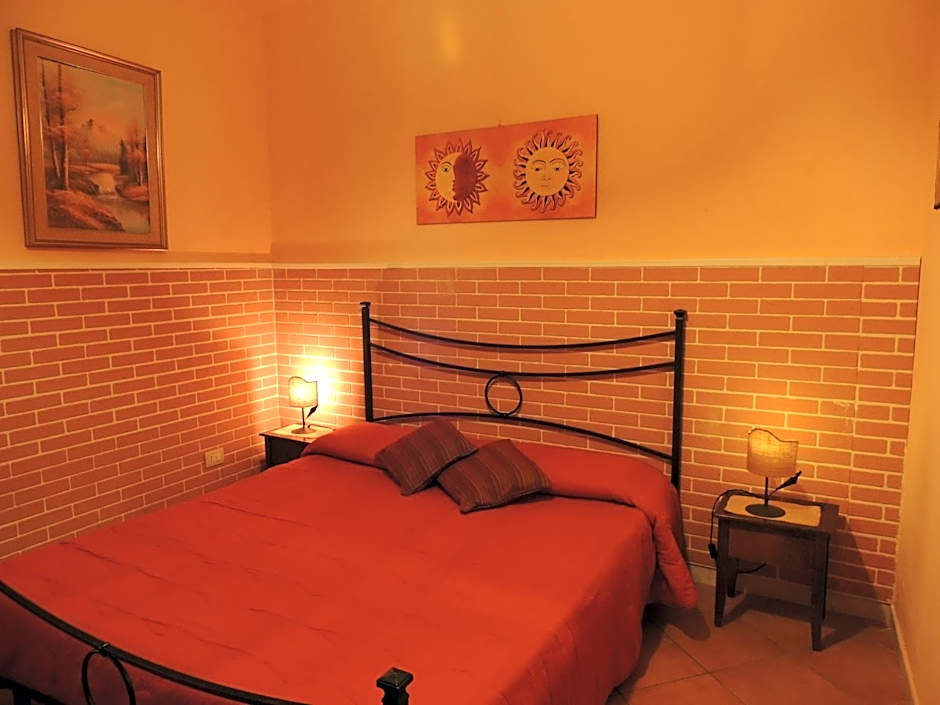 B&B I Mastrazzi Riposto Giarre