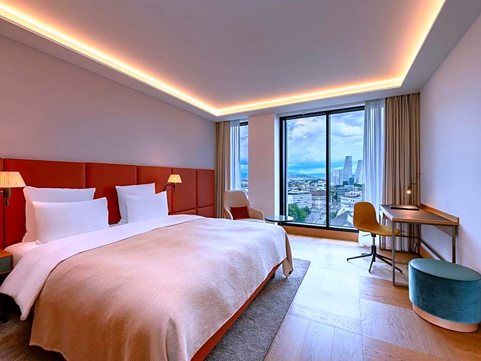 Movenpick Hotel Basel