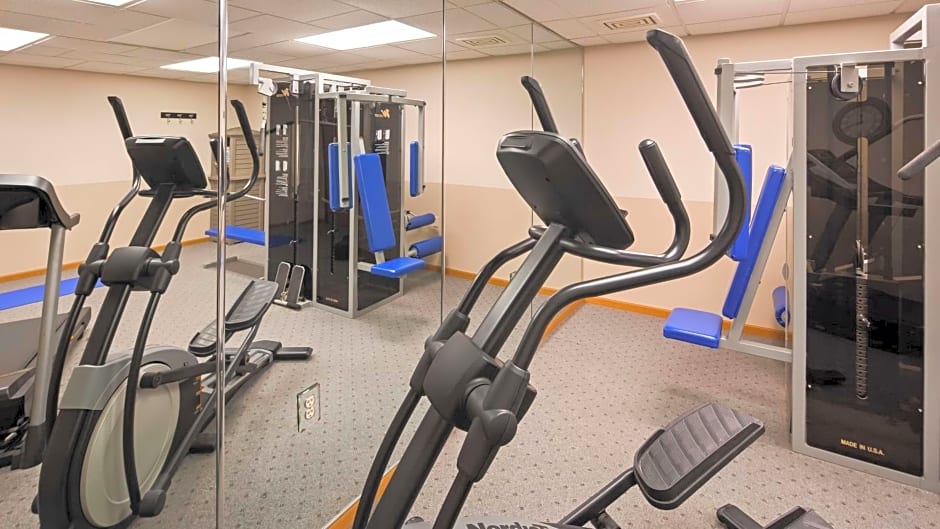 Best Western Galena Inn & Suites