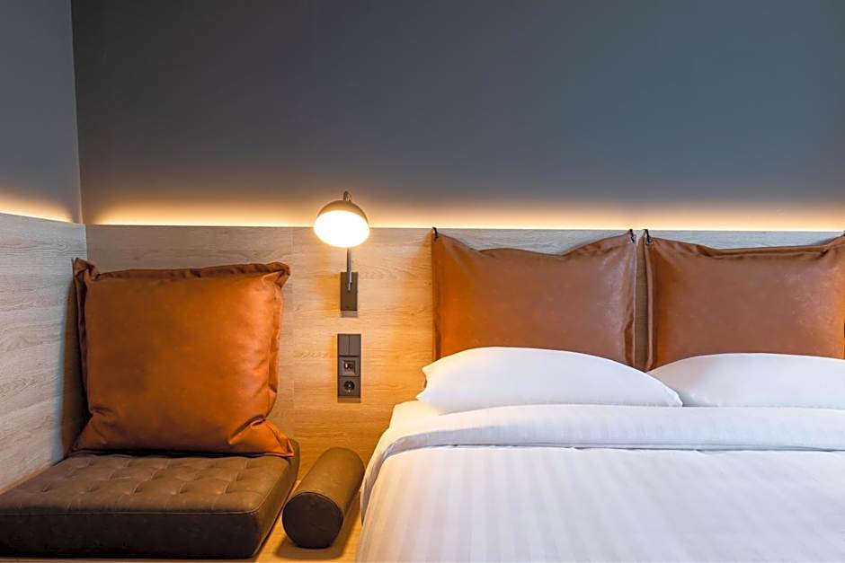 Moxy Dortmund City