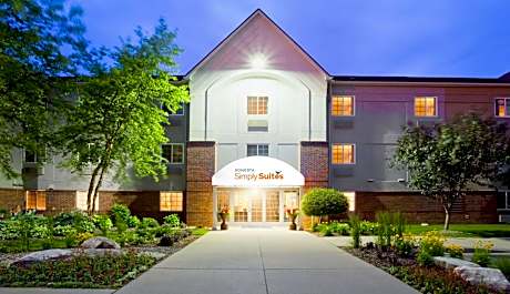 Sonesta Simply Suites Minneapolis Richfield