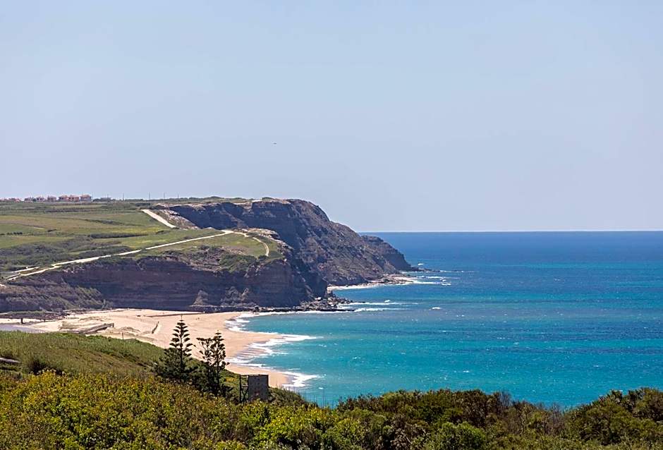 Santa Cruz - Movement & Nature House