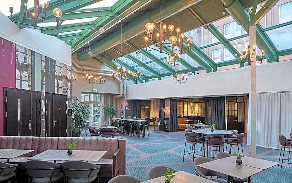 Scandic Plaza Borås