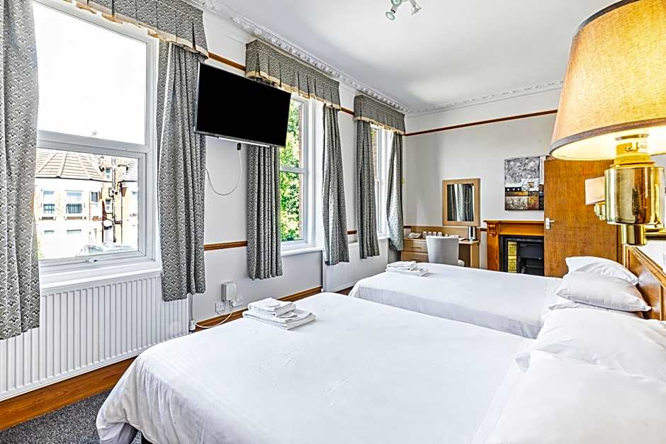 Heatherbank Guest House