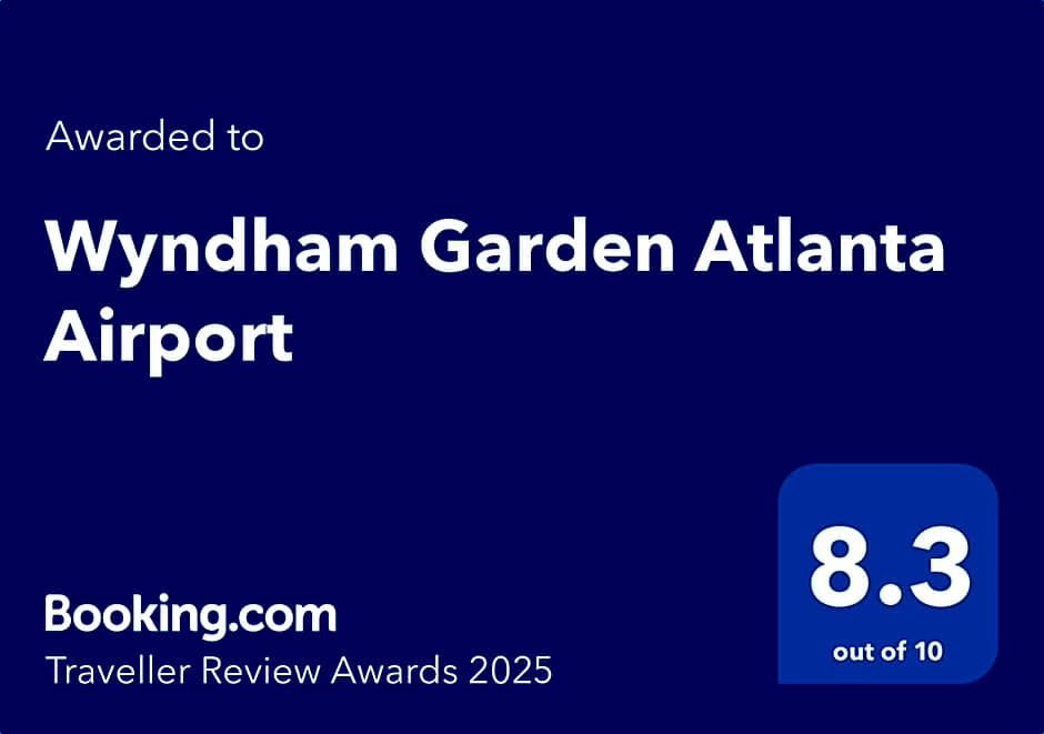 Wyndham Garden Atlanta Airport