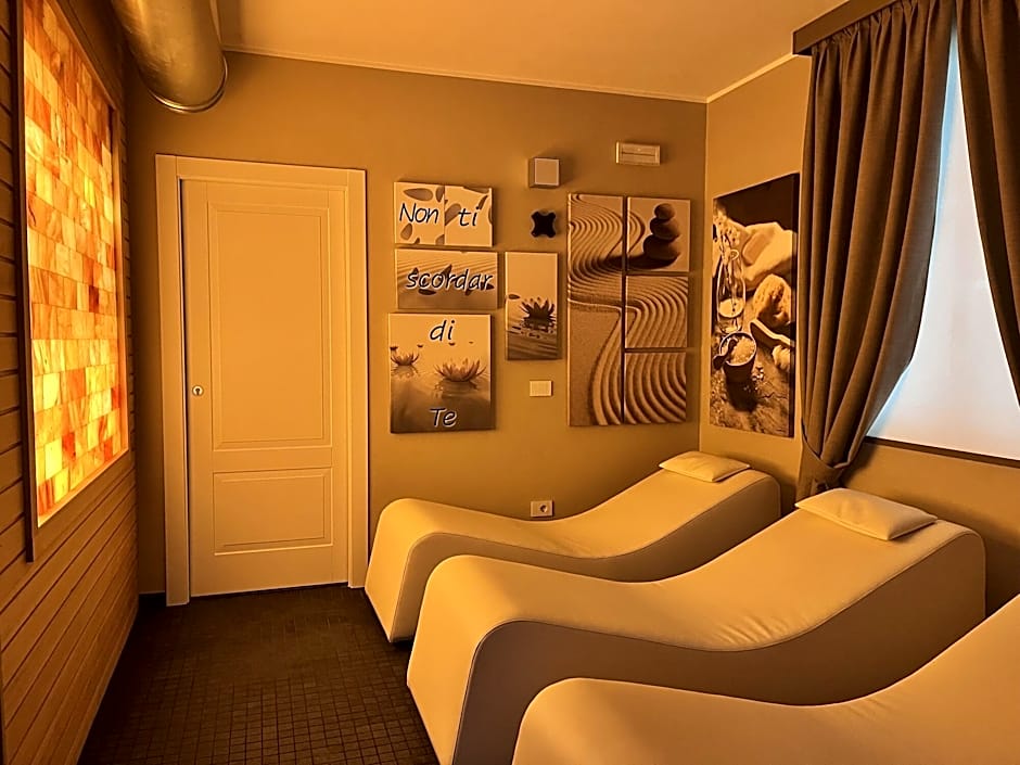 Villa Nonna Cicci Boutique Hotel -