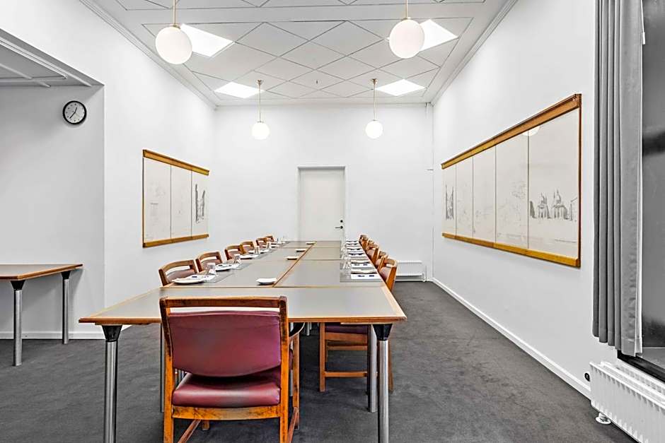 Best Western Torvehallerne