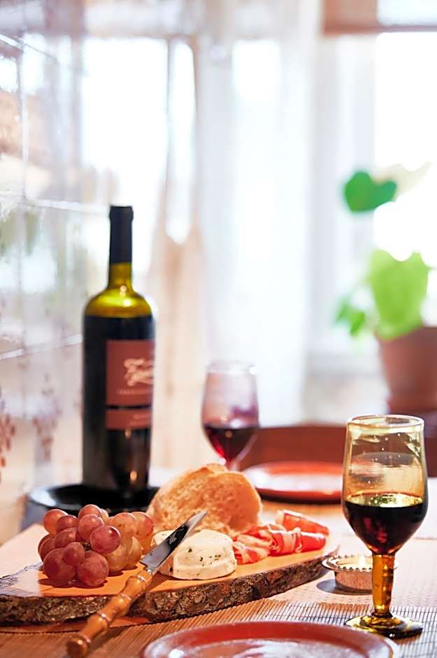 Vila Branca Guesthouse - Palacete