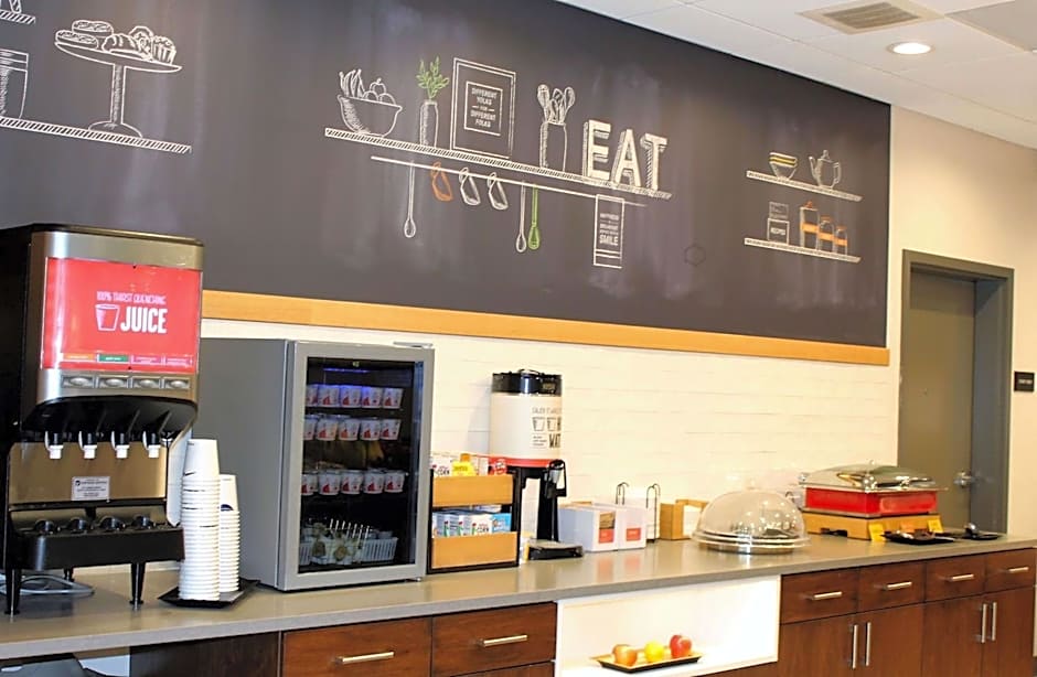 Hampton Inn By Hilton Lexington