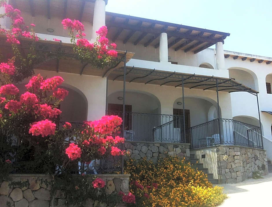 Oltremare Residence Hotel