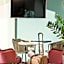 Aparthotel Adagio Access Rennes Centre