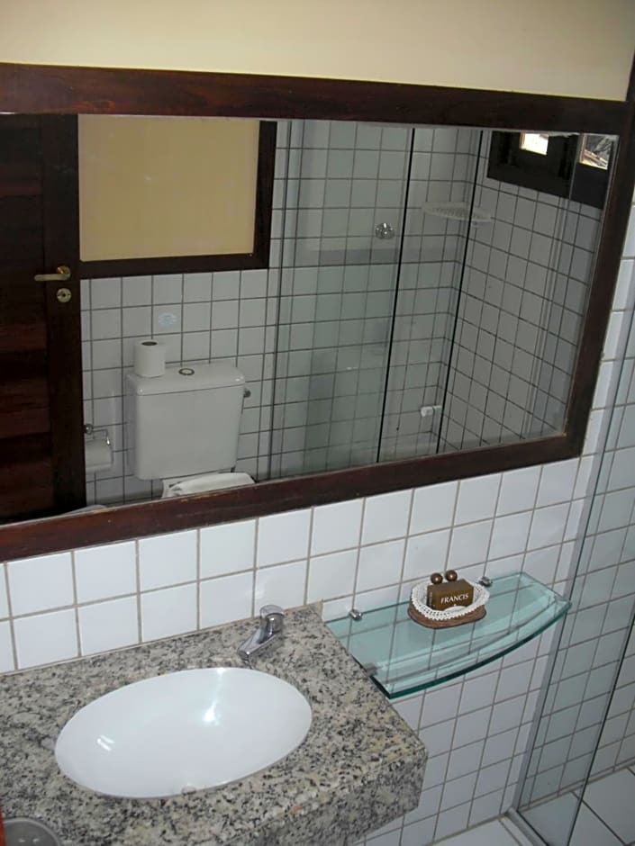 Hotel Varandas Mar De Pipa