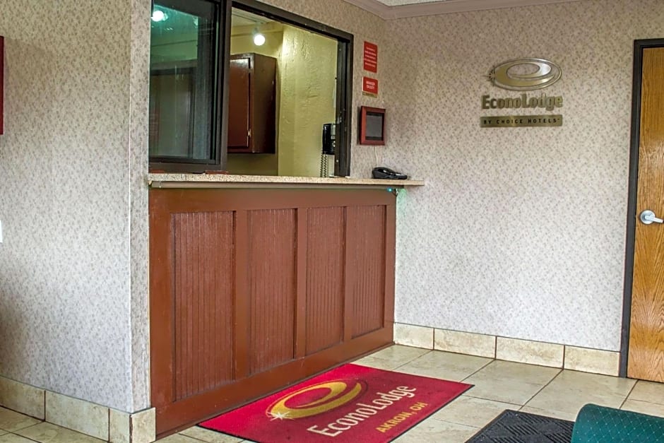 Econo Lodge Akron