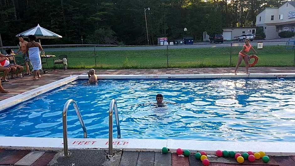 Catskill Motor Court