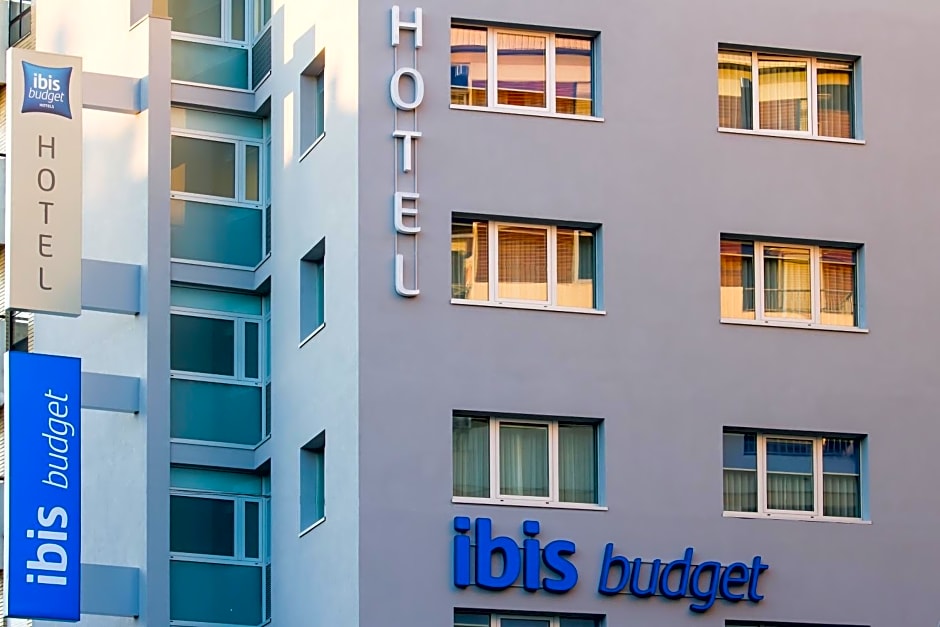 Ibis Budget Braga Centro