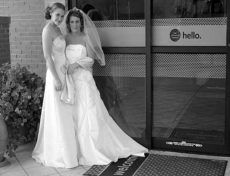 Hampton Inn By Hilton Gallipolis