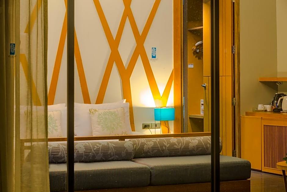 Synergy Samui Resort