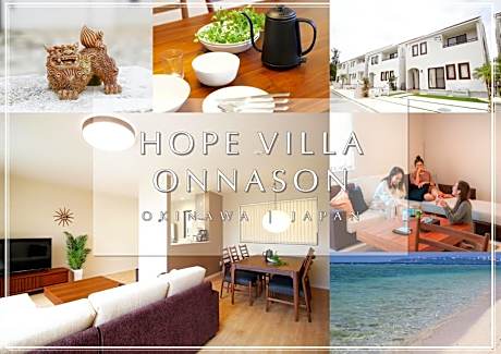 HOPE VILLA ONNASON