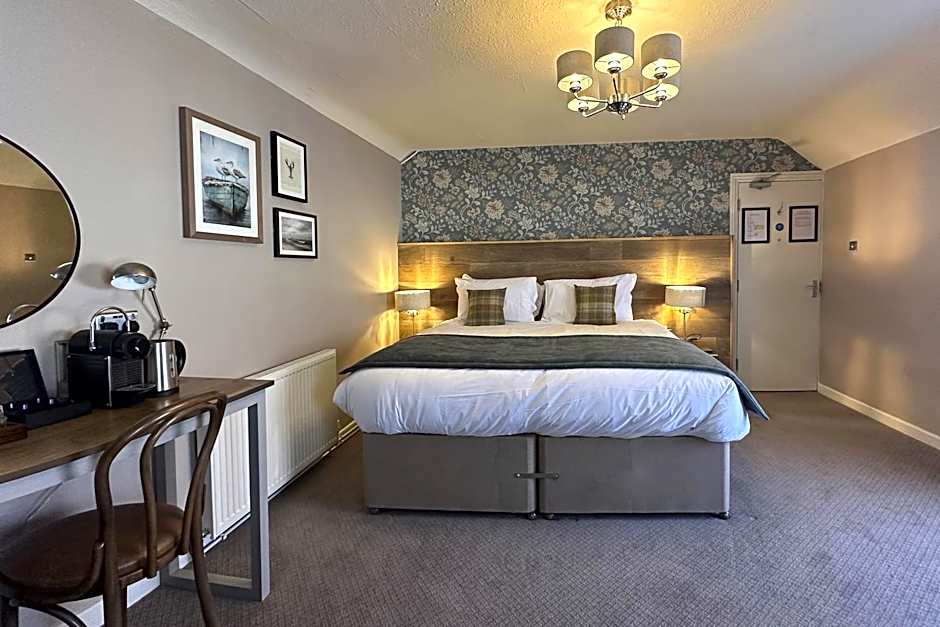 Lobster Sheringham