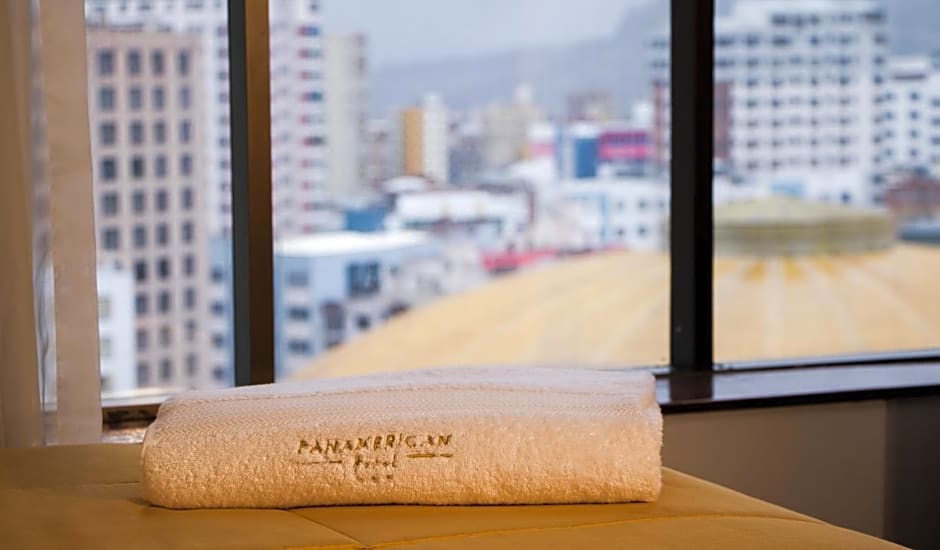Pan American Hotel