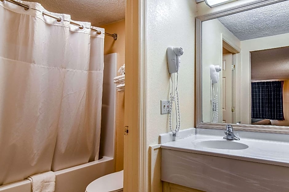 Rodeway Inn