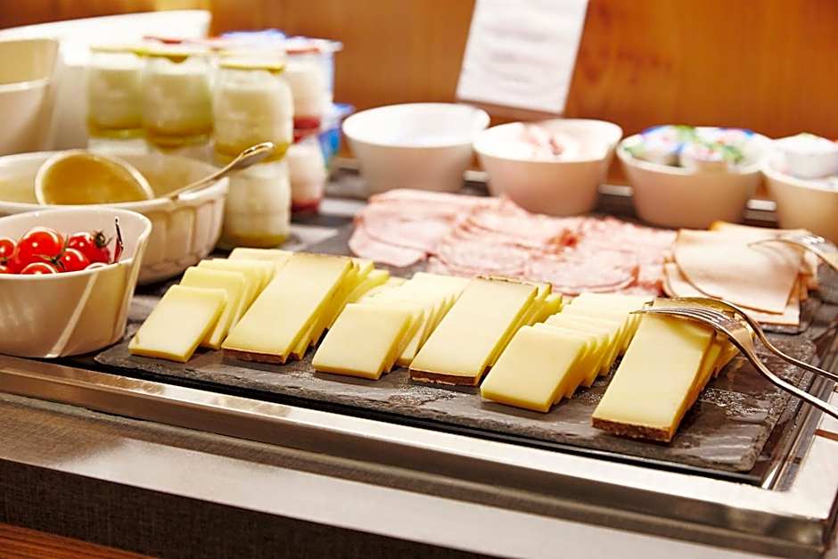 Best Western Au Cheval Blanc Mulhouse Nord