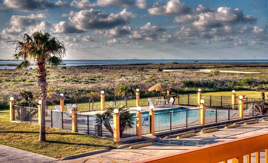 Best Western Padre Island