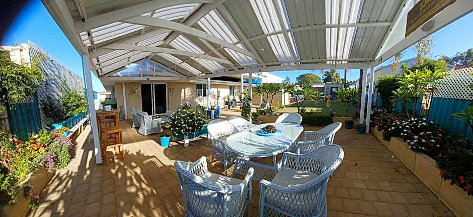 Palm Beach Bed & Breakfast